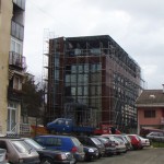 IPKO Office Building - Ongoing contructions ipkooffices_02