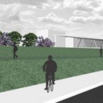 1st Prize - Searle/Waldron from Melbourne, Australia 1st Prize - Searle/Waldron from Melbourne, Australia