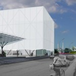 2nd Prize - 9272 Architects from Malmo, Sweden 2nd Prize - 9272 Architects from Malmo, Sweden