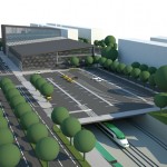 3rd Prize - XL Architects from Prishtina, Kosova 3rd Prize - XL Architects from Prishtina, Kosova