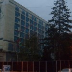 Iliria Hotel