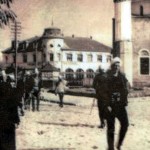 An old picture of Union Hotel unhoburn_01