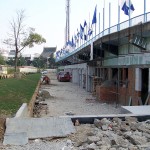 Prishtina Stadium cusep09_prishtinastadium