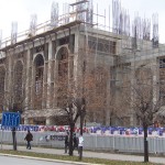Cathedral Constructions