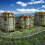 Perspective View prstars_01