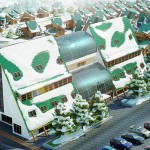 NIC Resort - Hotel
