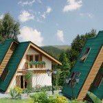 NIC Resort - Villas