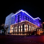 Swiss-Diamond-Hotel-at-Night