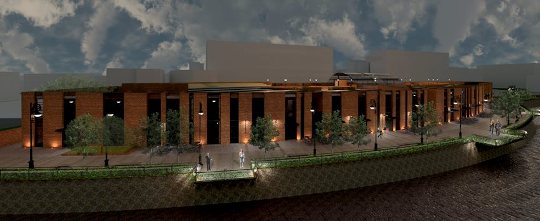 Maden Creative Studio proposal