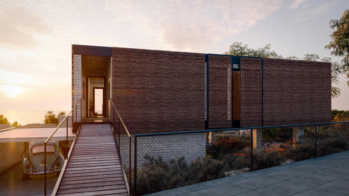 © Christiana Karagiorgi Architects