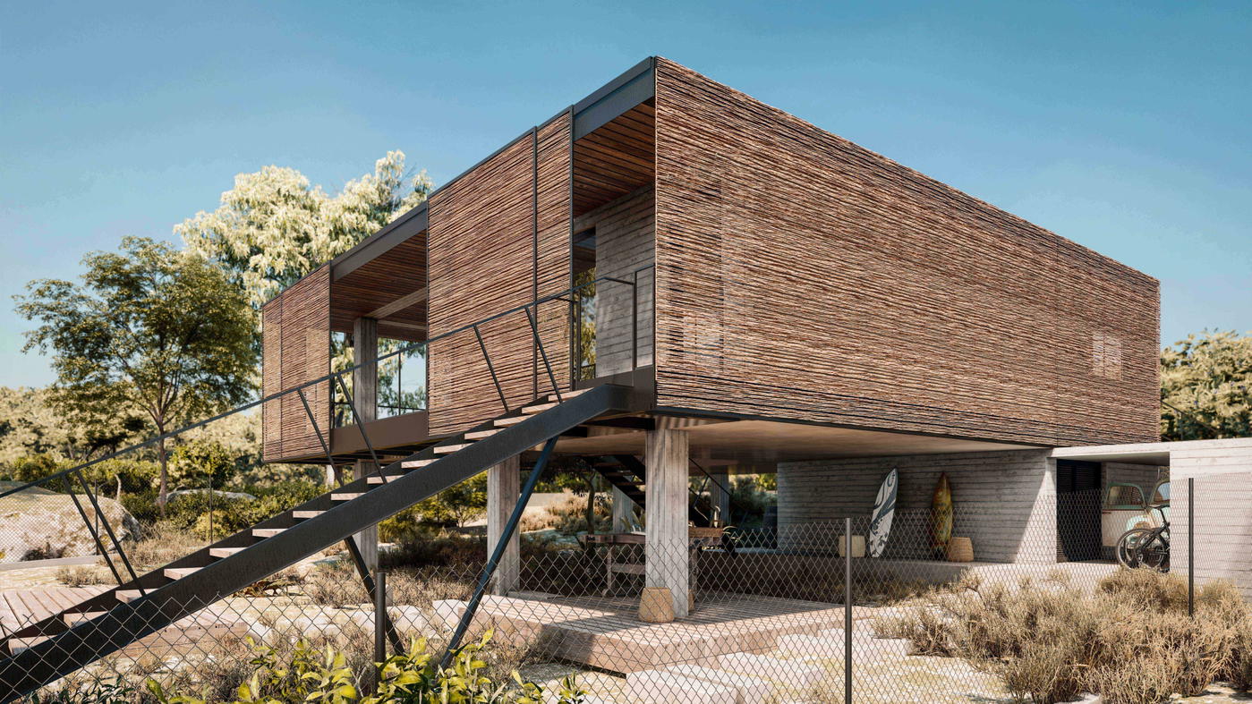 © Christiana Karagiorgi Architects