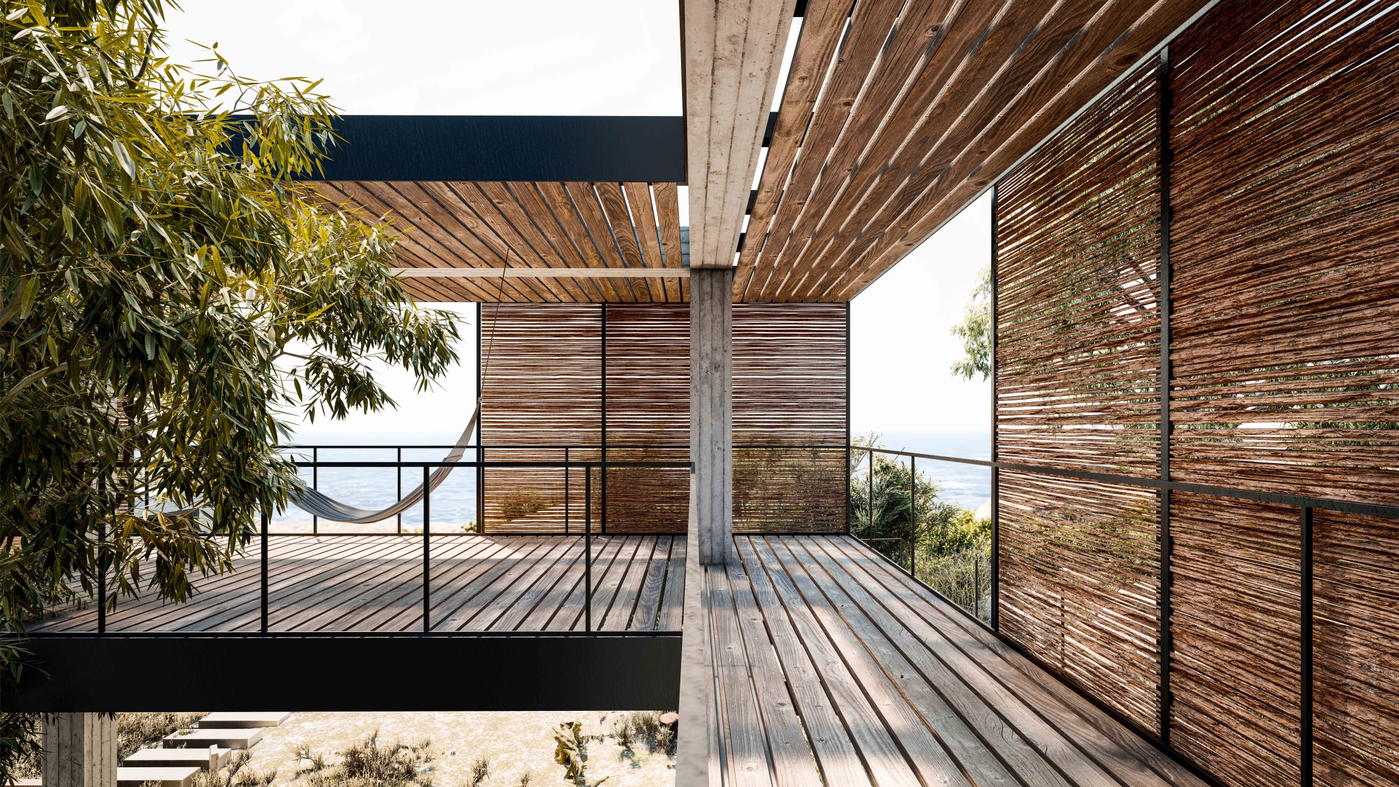 © Christiana Karagiorgi Architects
