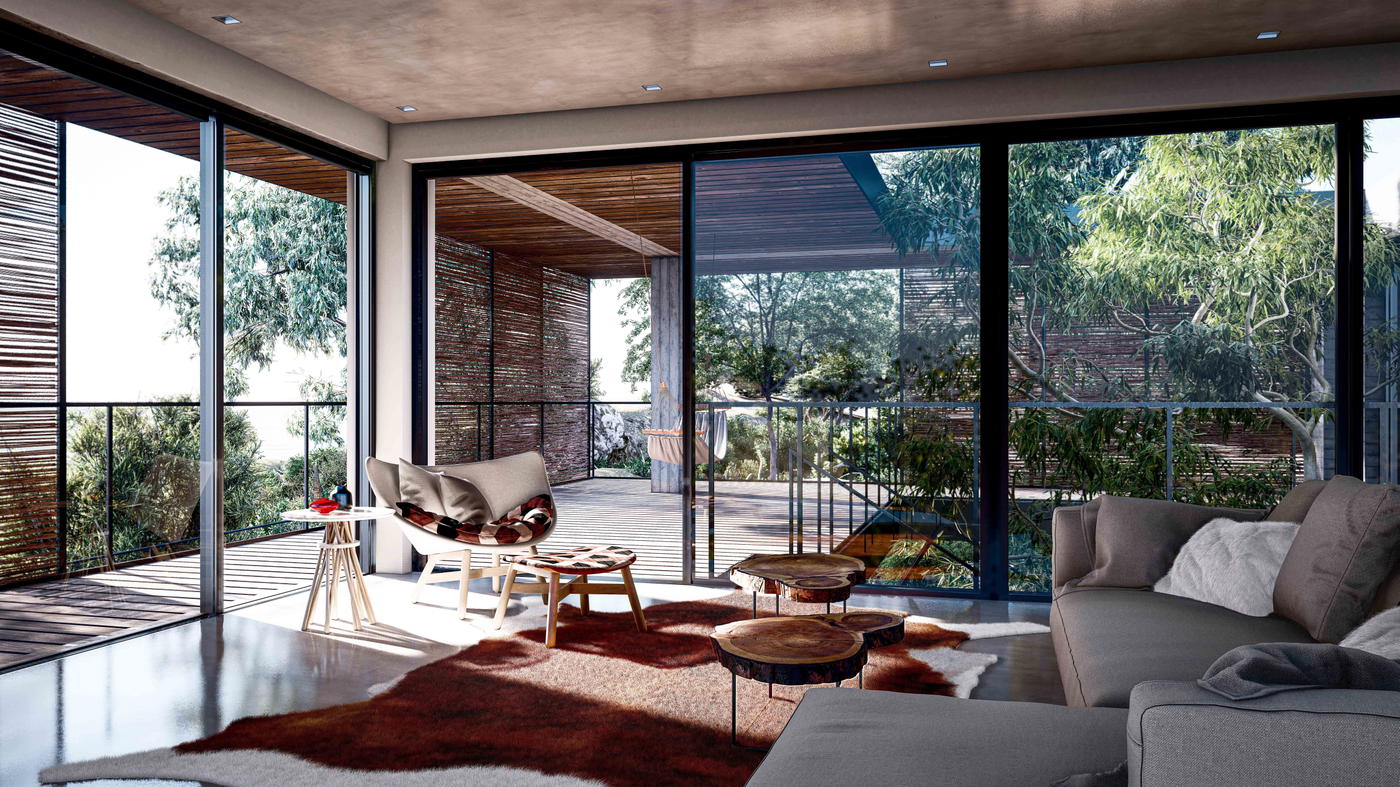 © Christiana Karagiorgi Architects
