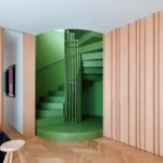 Casa Milanese Buratti Architetti, photograph 1. Marcello Mariana