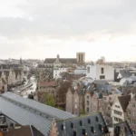 Design Museum Gent by Carmody Groarke, ATAMA and RE-ST
