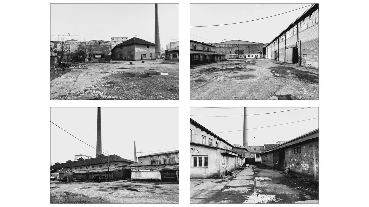 Art-Tek Tulltorja — visual material provided by the project team
