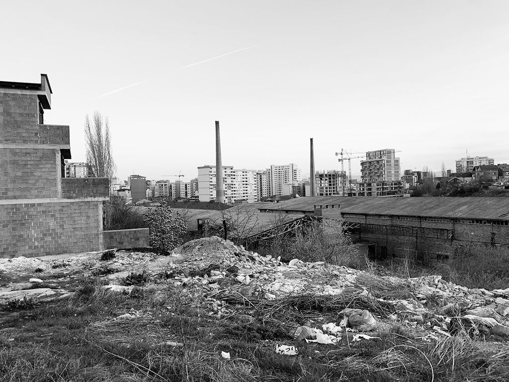 Art-Tek Tulltorja — visual material provided by the project team