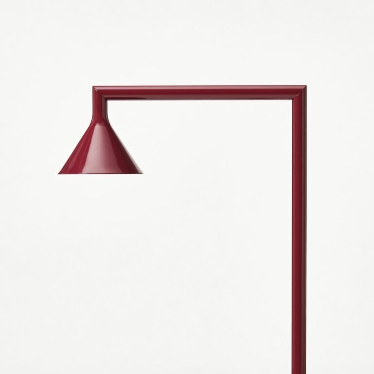 Lex Pott’s IKEA PS Lamp Changes the Direction of a Room