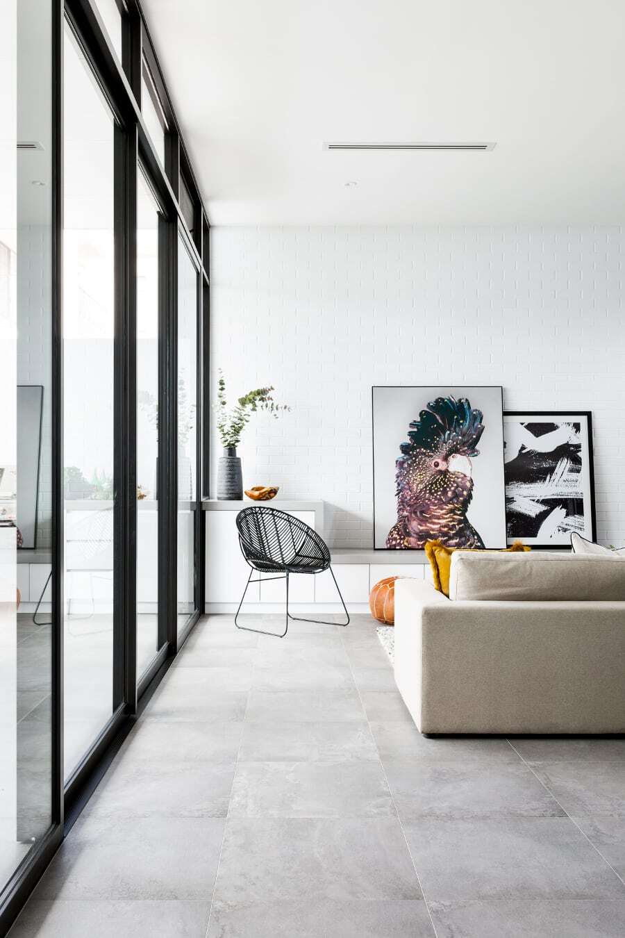 Mosman Park Residence by Humphrey Homes