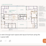 Official Motif Design interior retrofit demonstration
