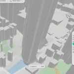 Graphisoft Design Intelligence Platform preview of rapid modelling and prototyping