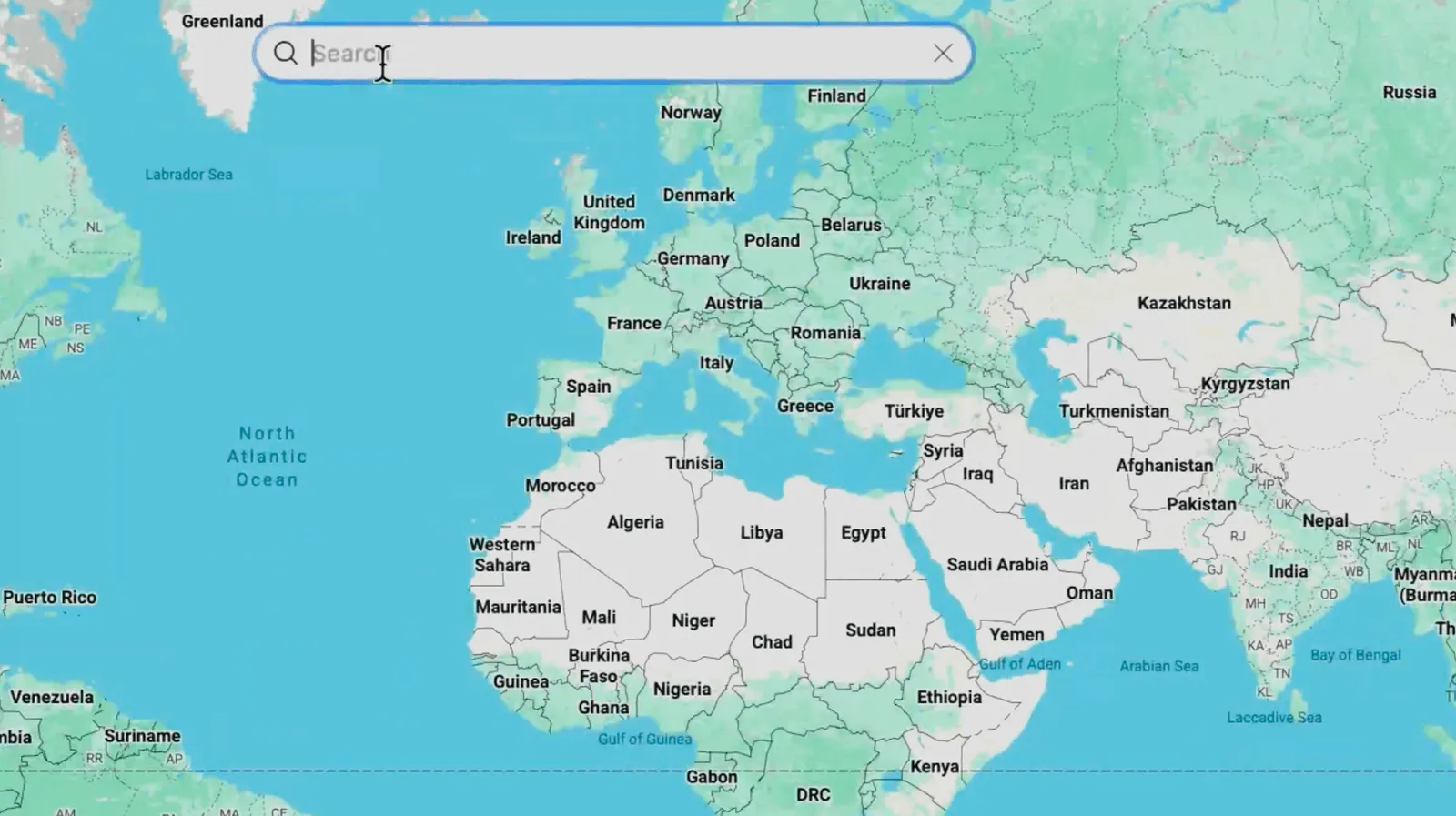Graphisoft platform preview of contextual site data