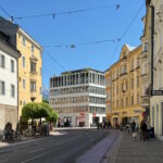 Museumstraße 1 — Ein Foto von Dieter Henke