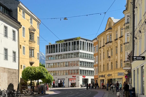 Museumstraße 1 — Ein Foto von Dieter Henke