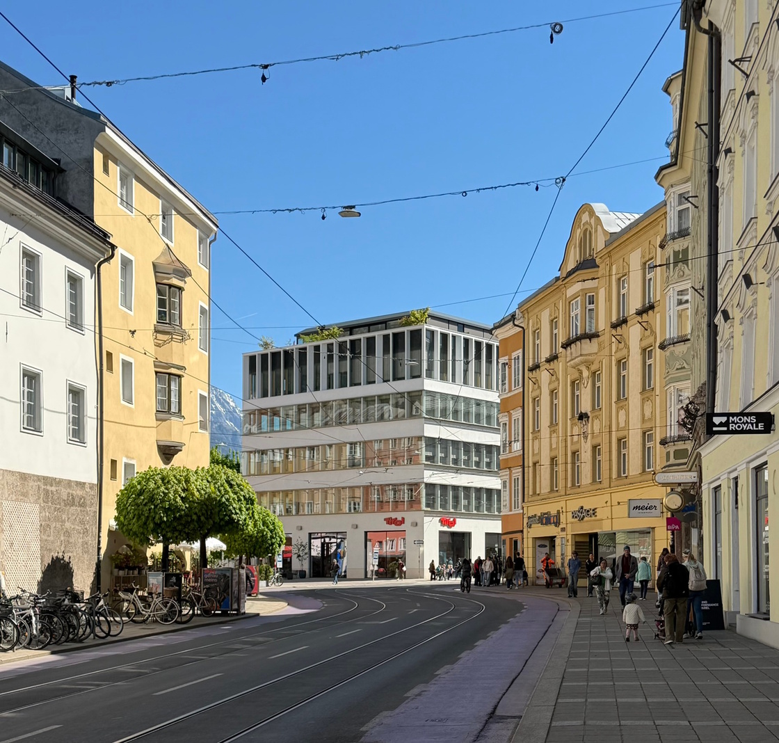 Museumstraße 1 — Ein Foto von Dieter Henke