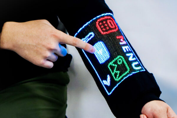 NUS textile touchscreen research — 2026 1022 Garment GUI 4