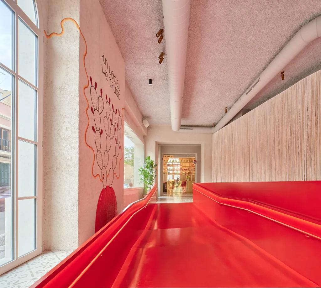 Images from OHLAB’s project gallery.